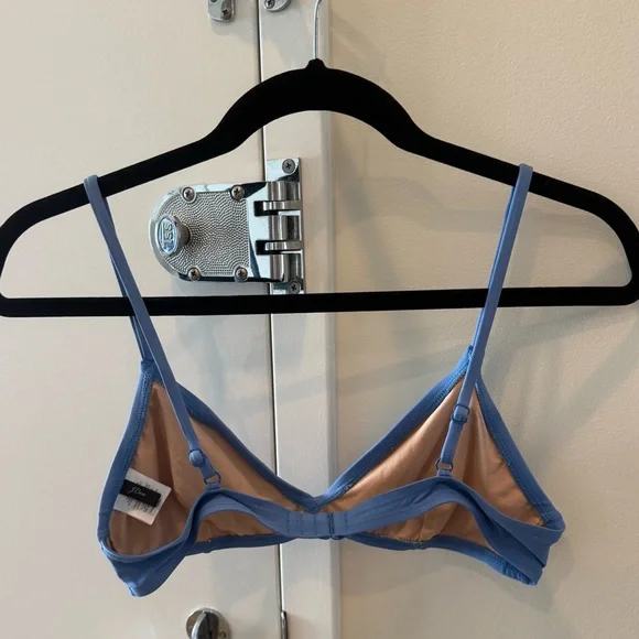 J.Crew French Bikini Top - Picture 3 of 3
